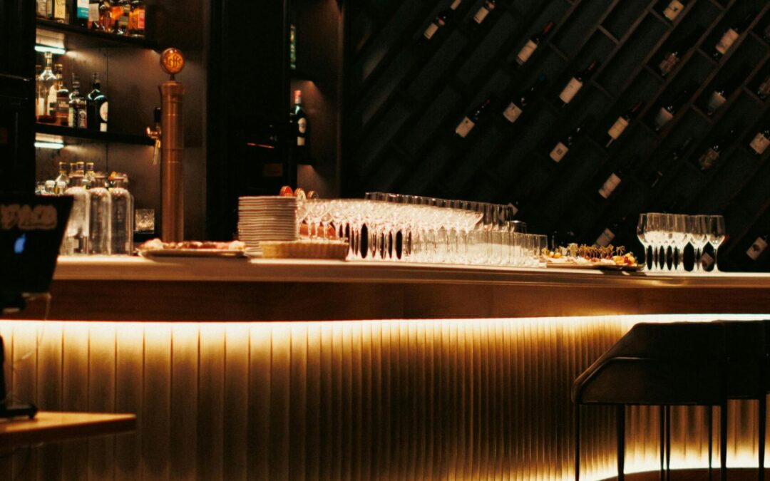 Exploring Sustainability: Uncovering the Environmental Advantages of Participating in a Pub Crawl in Washington D.C.