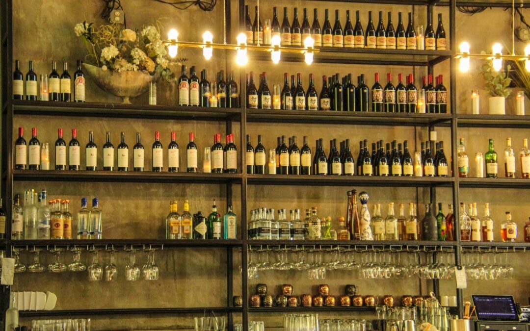 A Beginner’s Complete Guide to Unlocking the Social and Physical Wellness Benefits of Your First Bar Crawl in Washington DC