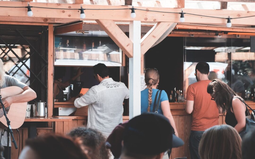 Create Your First Safe and Social Bar Crawl Route Using These Proven Planning Techniques