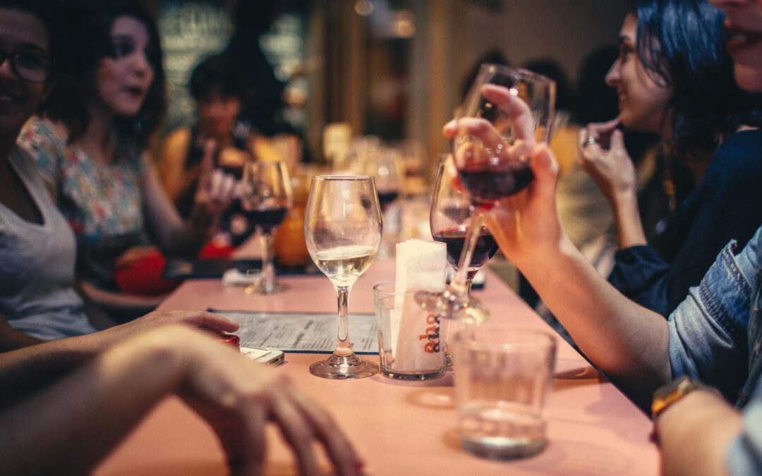 Critical Timing Mistakes That Sabotage the Cardiovascular and Mental Health Gains From Regular Bar Crawling in Washington DC
