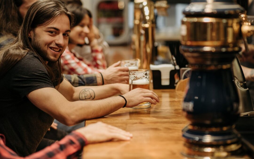 Bar Crawl Recovery Hacks That Actually Work: Based on Latest Wellness Data for Washington DC Nightlife Enthusiasts
