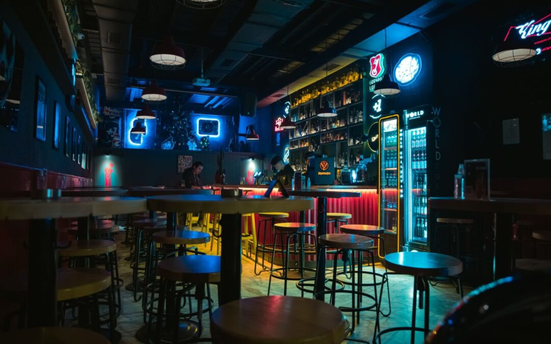 Why Bar Crawl Group Discounts Save You More Money Than Solo Drinking Over a Month in Washington DC