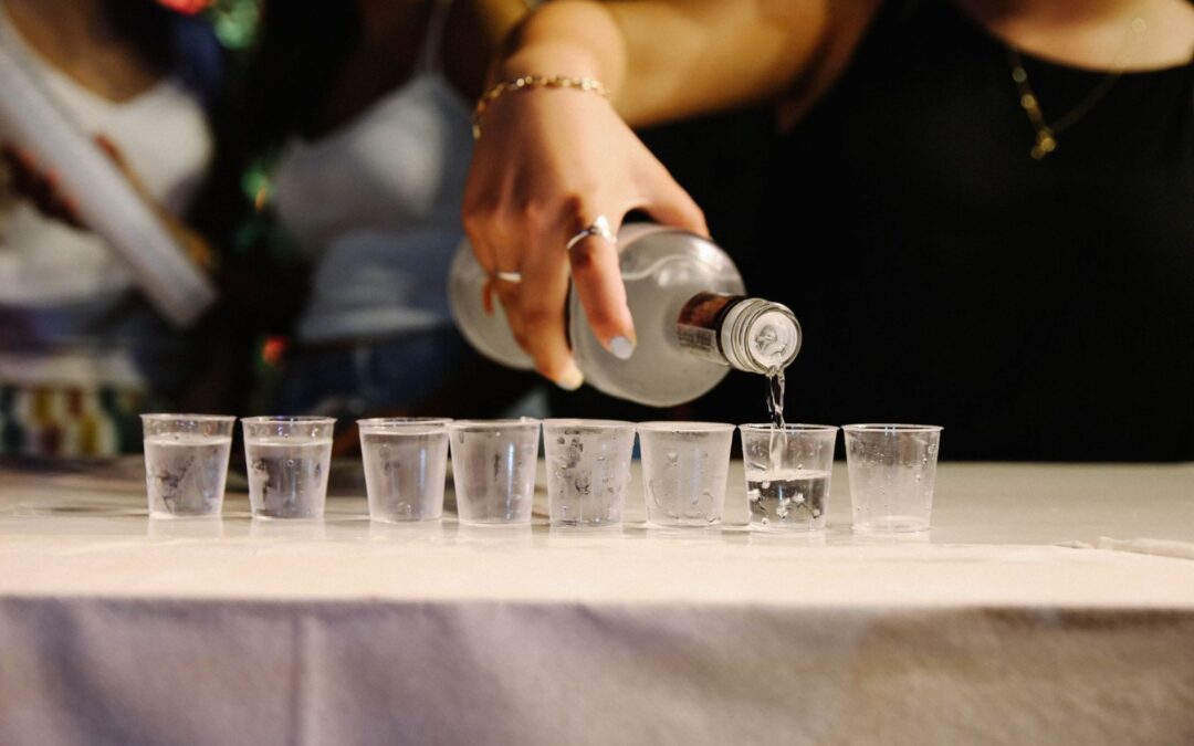 Why You’re Undermining Your Own Bar Crawl Fun by Ignoring These Avoidable Social Pitfalls